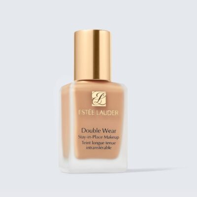 ESTEE LAUDER Double Wear Stay In Place Foundation - 12 - 2N1 Desert Beige Desert Beige