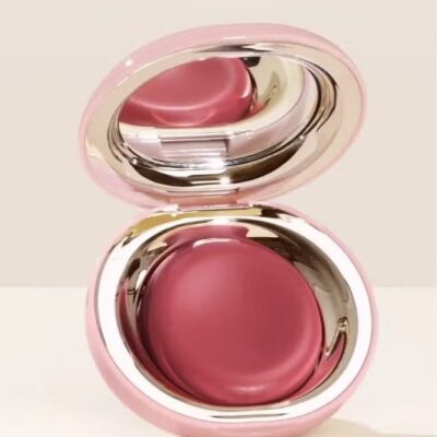 Rare Beauty Rare Beauty Stay Vulnerable Melting Cream Blush-Nearly Mauve
