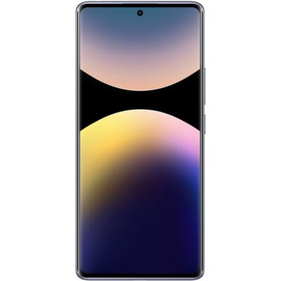 Xiaomi Redmi Note 14 Pro 4G Aurora Purple 12GB RAM 512GB - Global Version