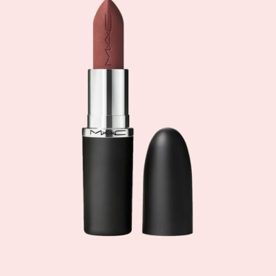 MAC Cosmetics Matte Lipstick - Whirl - MACximal