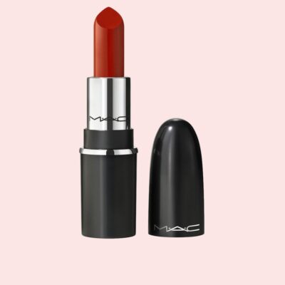 MAC Cosmetics MACximal Matte Mini MAC Lipstick - Chili