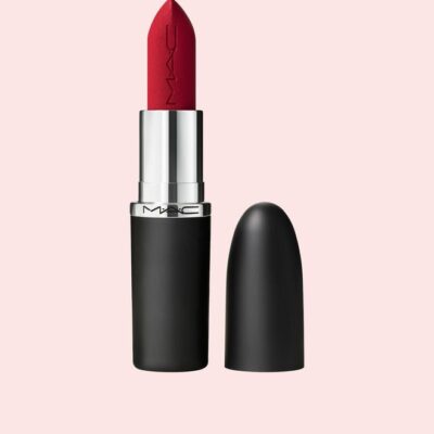 MAC Cosmetics Matte Lipstick - Ruby Woo - MACximal
