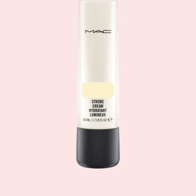 MAC Cosmetics Strobe Cream - Goldlite
