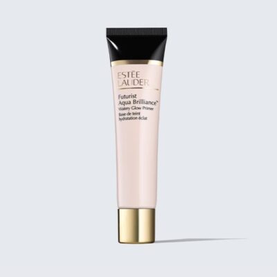 ESTEE LAUDER Futurist Aqua Brilliance Glow Primer