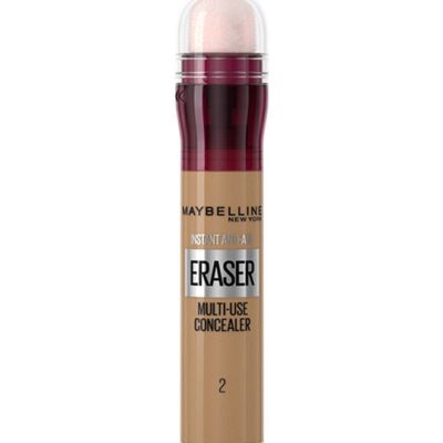 MAYBELLINE NEW YORK Instant Age Rewind Eraser Concealer 02 Nude 02