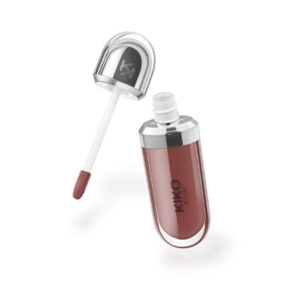 KIKO MILANO 3D Hydra Lip Gloss 021