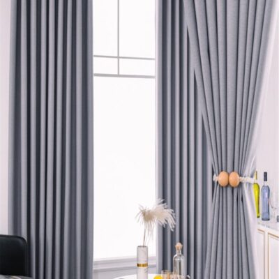 Golden Homee Blackout Curtain 1 Panel For Bedroom