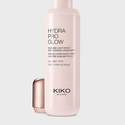 KIKO MILANO HYDRA PRO GLOW Moisturizing Cream