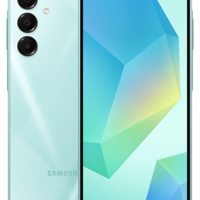 Samsung Galaxy A16 5G Dual SIM Light Green 8GB RAM 256GB - Middle East Version