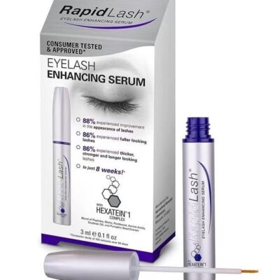 Rapidlash Eyelash Enhancement Serum 3 ml / 0.1 fl oz