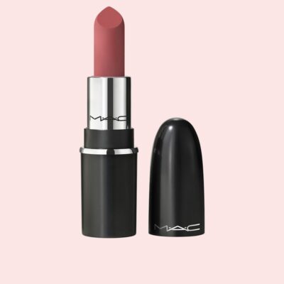 MAC Cosmetics MACximal Matte Mini MAC Lipstick - Mehr