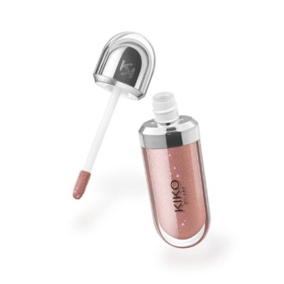 KIKO MILANO 3D Hydra Lip Gloss 020
