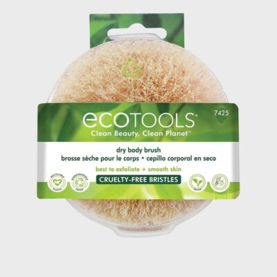 Ecotools Dry Body Brush