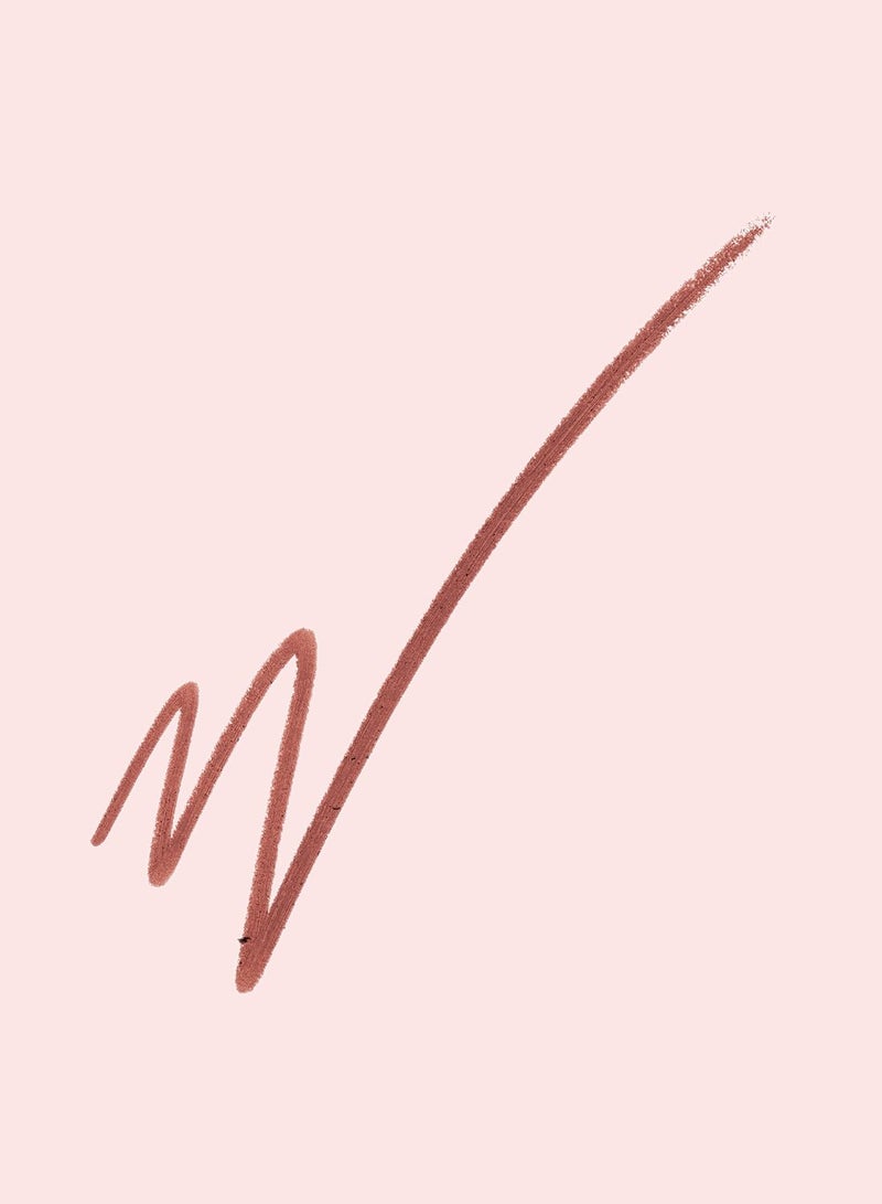 MAC Cosmetics Lip Pencil - Spice Spice - Image 2