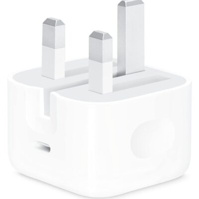 MMG iPhone 20W Fast Charger | USB C Wall Fast Charger Compatible with iPhone 15/14/14 Pro/14 Pro Max/13/12/SE2020/11/XR/XS Max/X/iPad
