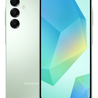 Samsung Galaxy A16 Dual SIM Light Green 8GB RAM 256GB 4G - Middle East Version