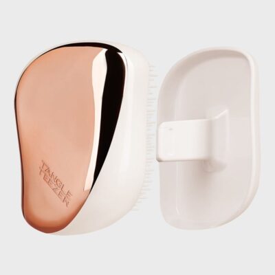 TANGLE TEEZER Compact Styler Detangling Hairbrush