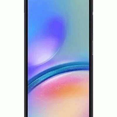 Samsung Galaxy A05s Dual SIM Black 6GB RAM 128GB 4G LTE - Middle East Version