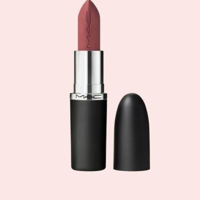 MAC Cosmetics Matte Lipstick - Mehr - MACximal