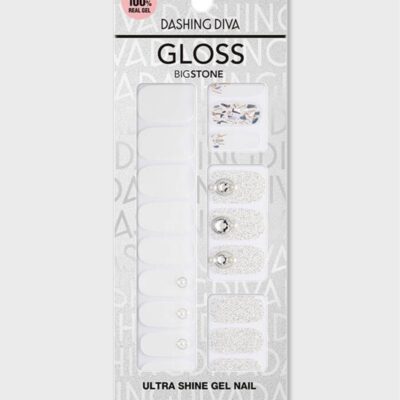 DASHING DIVA Gloss Purist