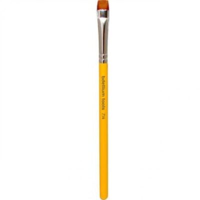 Bdellium Tools Bdellium Tools Studio Line Eyes 714 1 Flat Eye Definer Brush