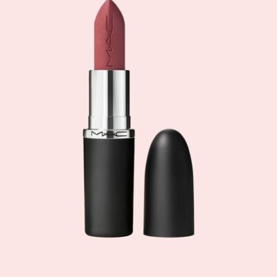 MAC Cosmetics Matte Lipstick - Twig Twist - MACximal