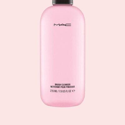 MAC Cosmetics Brush Cleanser