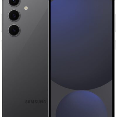 Samsung Galaxy S24 FE Dual SIM Graphite 8GB RAM 128GB 5G - International version