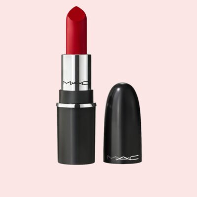 MAC Cosmetics MACximal Matte Mini MAC Lipstick - Ruby Woo