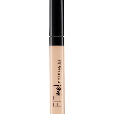 MAYBELLINE NEW YORK Maybelline New York Fit Me Eye Concealer - 20 Sand Sand 20