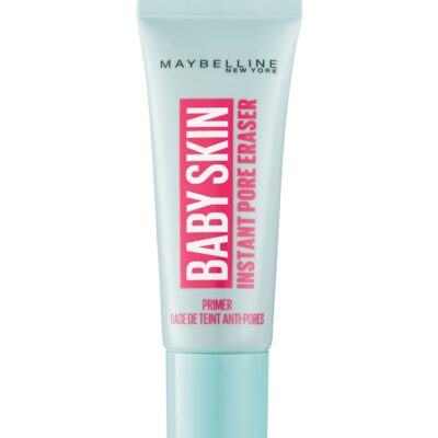 MAYBELLINE NEW YORK Baby Skin Instant Pore Eraser Primer Translucent
