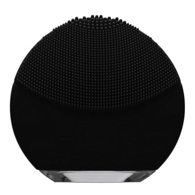 Generic Rechargeable Facial Cleansing Device Black