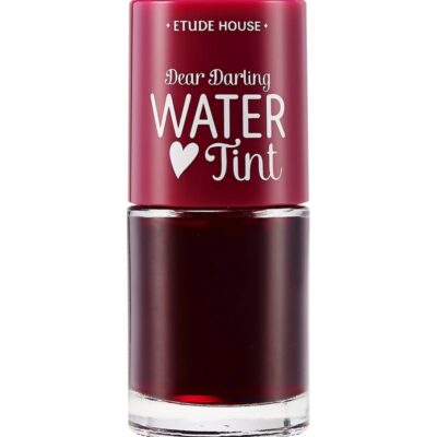 ETUDE HOUSE Dear Darling Water Tint Lip Gloss 02 Cherry Ade