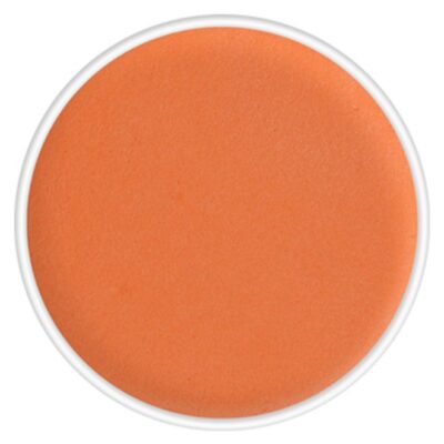 Kryolan Aquacolor Interferenz Refill 508 G Orange
