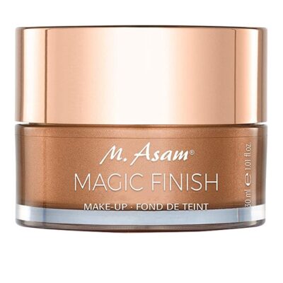 M.Asam Magic Finish Makeup Mousse 01 Classic