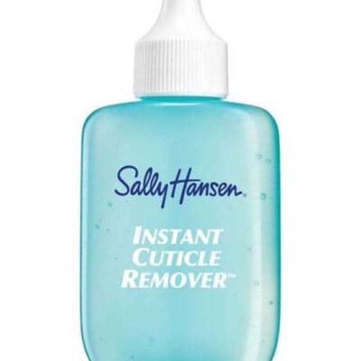 Sally Hansen Instant Cuticle Remover 1 fl oz - 29.5 ml, Clear
