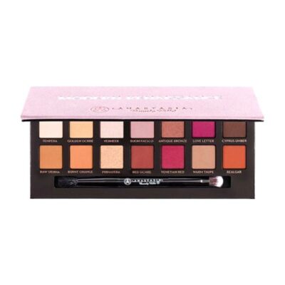 ANASTASIA BEVERLY HILLS Jackie Aina Eye Shadow Palette Multicolour
