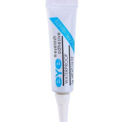 Generic Waterprrof Eyelash Adhesive Clear