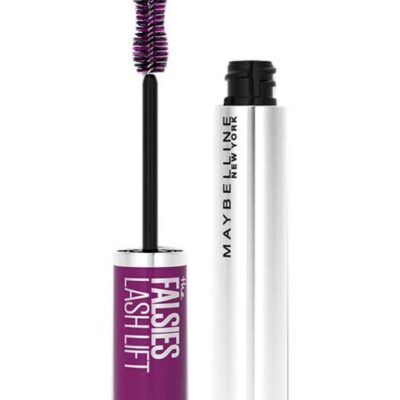 MAYBELLINE NEW YORK Maybelline New York The Falsies Lash Lift - 01 Black 01 Black