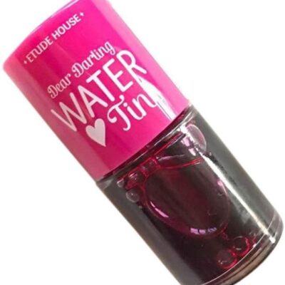 ETUDE HOUSE Dear Darling Water Tint Face Tint Strawberry Ade 01
