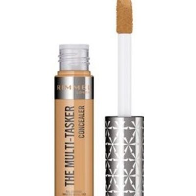 RIMMEL LONDON Multi-Tasker Concealer 80 Tan