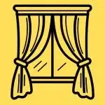 Window Curtain