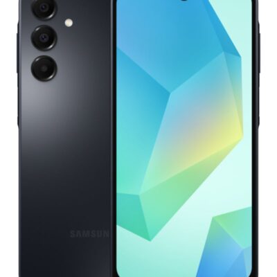 Samsung Galaxy A16 4G Dual SIM Black 8GB RAM 256GB - Middle East Version