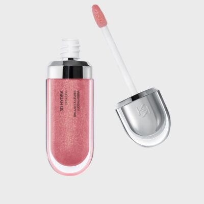 KIKO MILANO 3D Hydra Lip Gloss 017