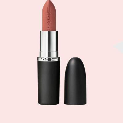 MAC Cosmetics Matte Lipstick - Kinda Sexy - MACximal