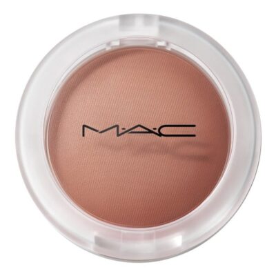 MAC Cosmetics Glow Play Cushiony Blush - Ginger Luck