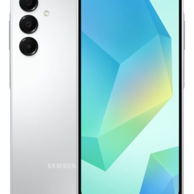 Samsung Galaxy A16 4G Dual SIM Gray 4GB RAM 128GB - Middle East Version