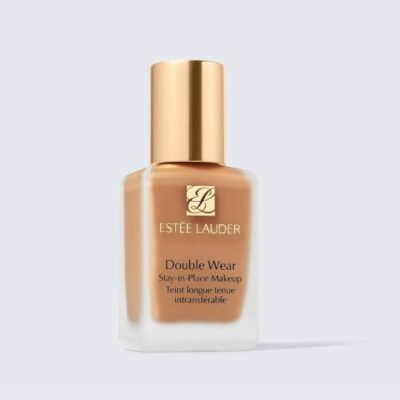 ESTEE LAUDER Double Wear Stay-in-Place Makeup SPF 10, shade 3W1 Tawny