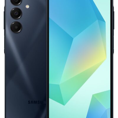 Samsung Galaxy A16 5G Dual SIM Blue Black 8GB RAM 256GB - Middle East Version