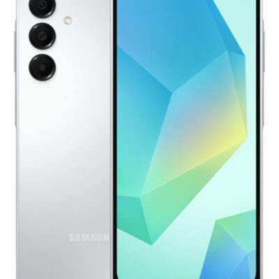 Samsung Galaxy A16 4G Dual SIM Gray 8GB RAM 256GB - Middle East Version